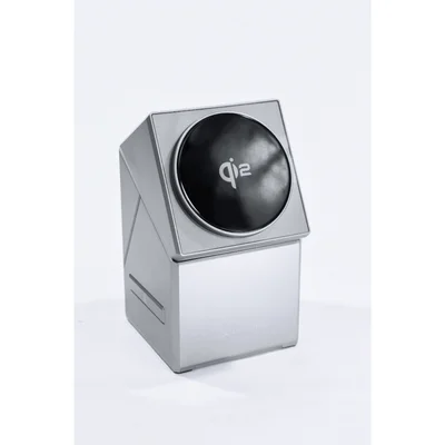 Carregador Sem Fio Inducao De Mesa Magnetico Pei-ws27 — foto 5