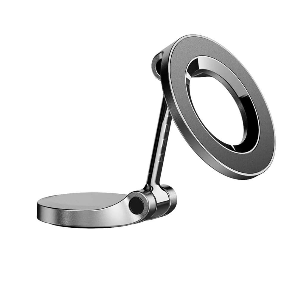 Suporte Magnético Celular Lisen Magsafe 360 Painel Veicular