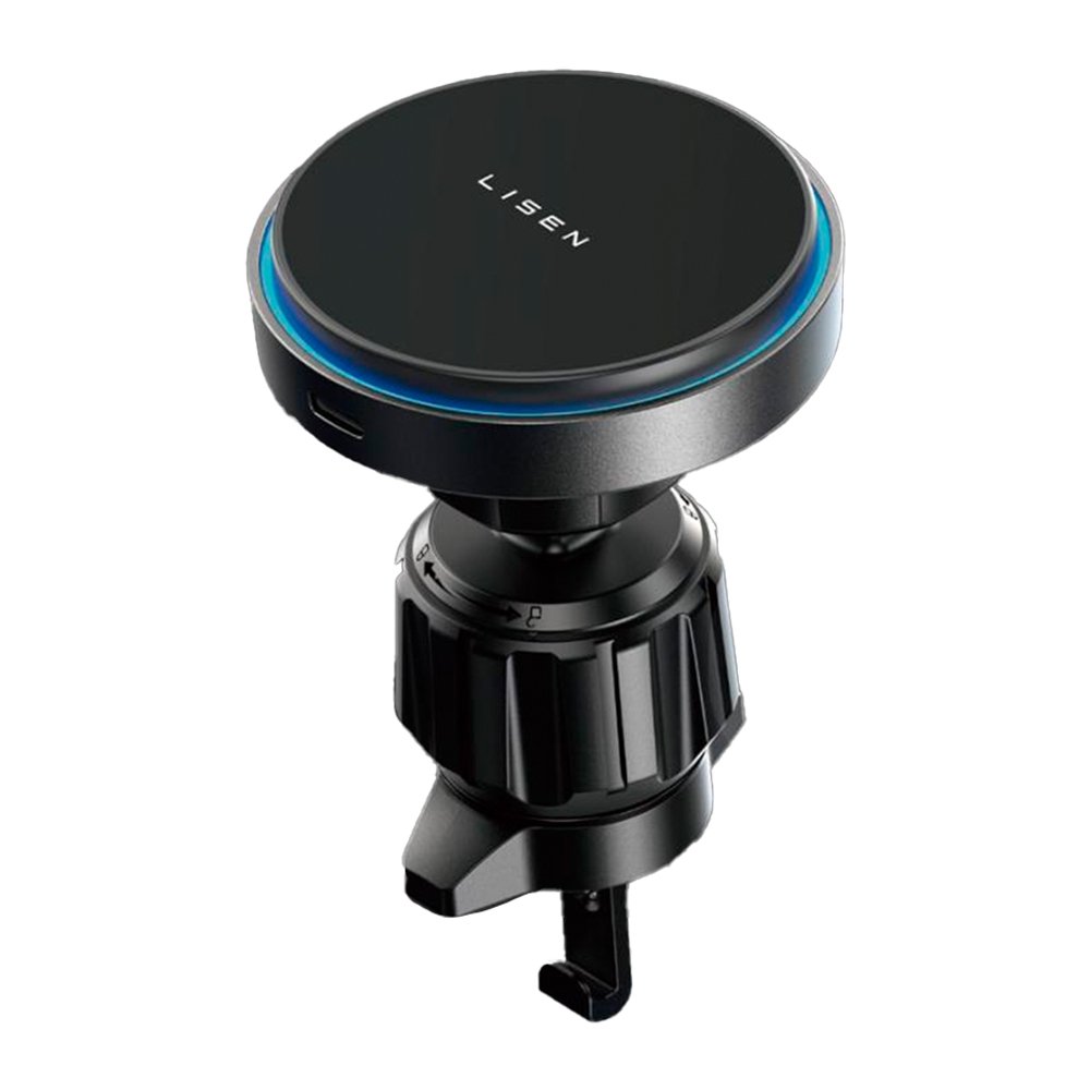 Suporte Magnético Lisen Magsafe Painel 360 Celular