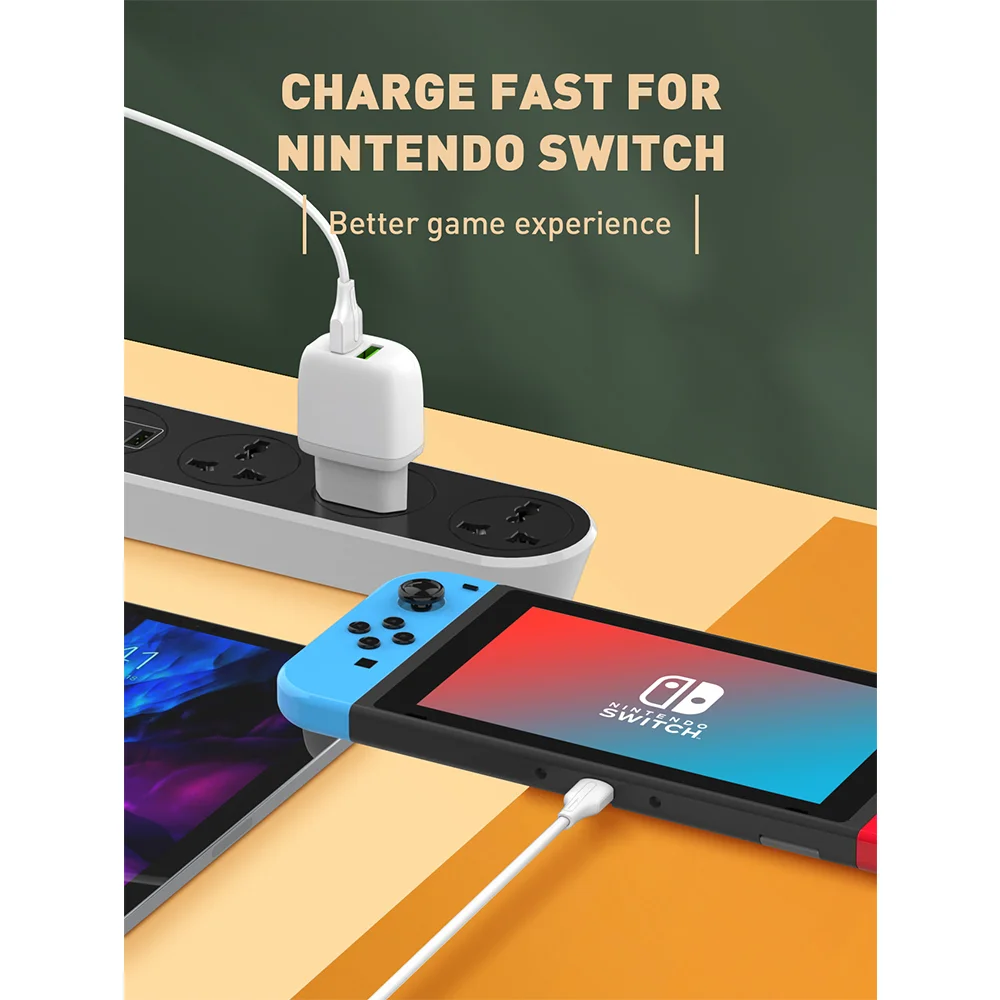 Imagem 2 de 5 do produto Cabo Usb C P/usb C Macho Ldnio 65w Carga Rápida Pd 1m