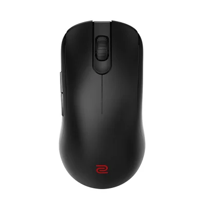 Mouse Gamer Sem Fio Zowie Fk2-dw 4k Para Esports