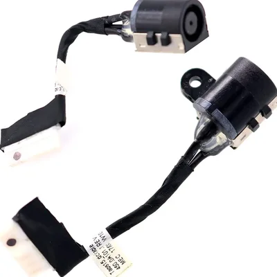 Dc Jack Dell Latitude 3480 3580 3488 3588 P79g