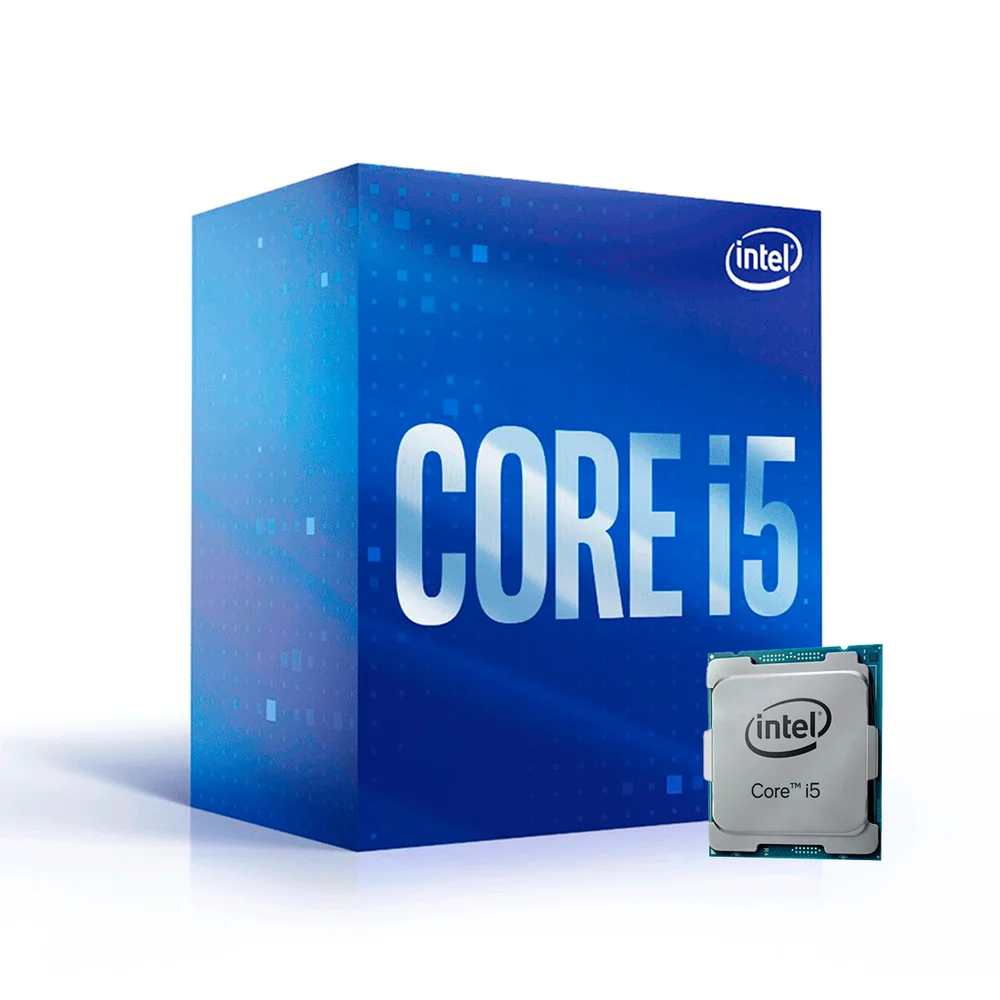 Imagem 4 de 5 do produto PC Completo eFacini Prime Intel Core i5 8GB Wi-Fi e Bluetooth Windows 11 Pro SSD 256GB