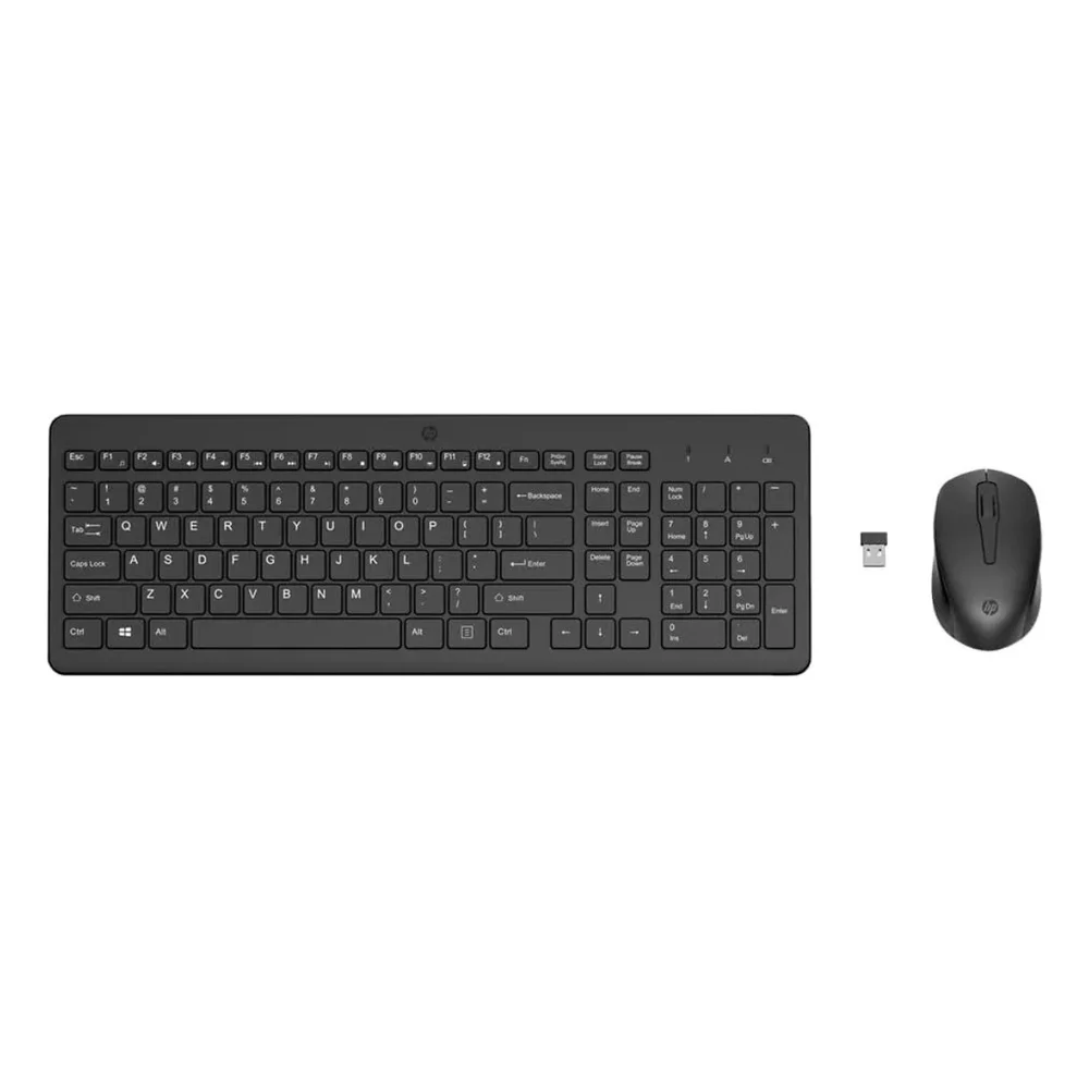 Imagem 5 de 5 do produto PC Completo eFacini Prime Intel Core i5 8GB Wi-Fi e Bluetooth Windows 11 Pro SSD 256GB