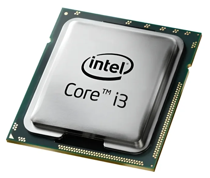 Processador Intel Core i3-7100t 2 Núcleos  3.4ghz - Oem 4