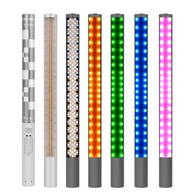 Espada De Luz Yongnuo Yn360 Ii Versão 2