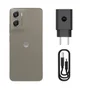 Smartphone Motorola G06 4g 8 GB Ram 2568 GB 6.9" 50mp Bege 11