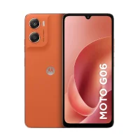 Smartphone Motorola Moto G06 128 GB Laranja, 12 GB (4 GB Ram +8 GB Ram Boost), Câmera 50mp E Tela... 2