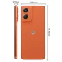 Smartphone Motorola Moto G06 128 GB Laranja, 12 GB (4 GB Ram +8 GB Ram Boost), Câmera 50mp E Tela... 10