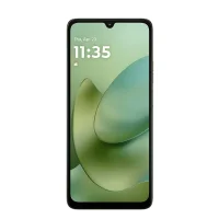 Smartphone Motorola Moto G06 256 GB Verde, 12 GB (4 GB Ram +8 GB Ram Boost), Câmera 50mp E Tela 6,9” 14