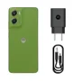 Smartphone Motorola Moto G06 256gb - Verde, 12gb (4gb Ram +8GB Ram Boost), Câmera 50mp E Tela 6,9”
