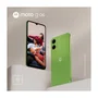 Smartphone Motorola Moto G06 256gb - Verde, 12gb (4gb Ram +8GB Ram Boost), Câmera 50mp E Tela 6,9”