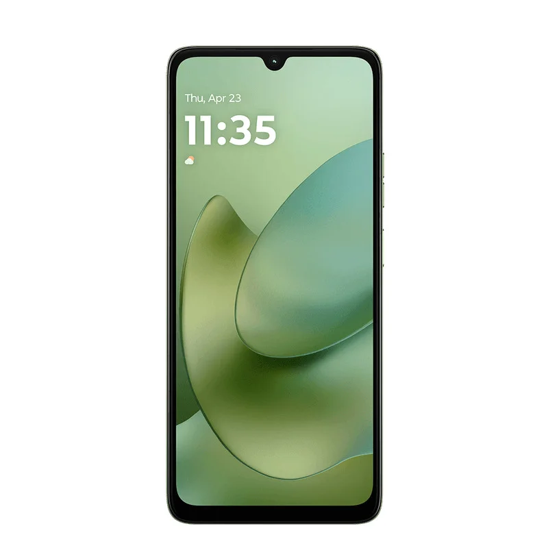 Smartphone Motorola Moto G06 256gb - Verde, 12gb (4gb Ram +8GB Ram Boost), Câmera 50mp E Tela 6,9” Smartphone Motorola Moto G06 256gb - Verde, 12gb (4gb Ram +8GB Ram Boost), Câmera 50mp E Tela 6,9”