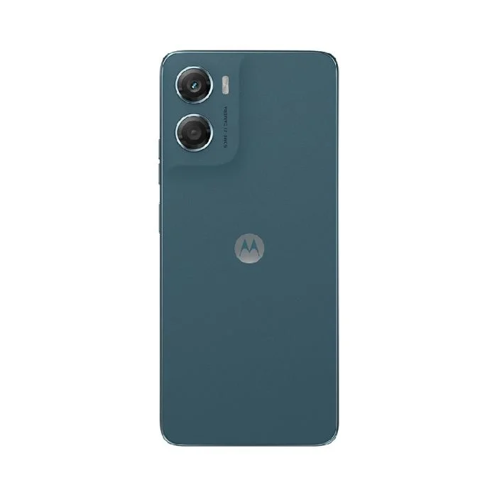 Smartphone Motorola G06 4g 128GB 8GB 6.9” 50mp Azul Marinho