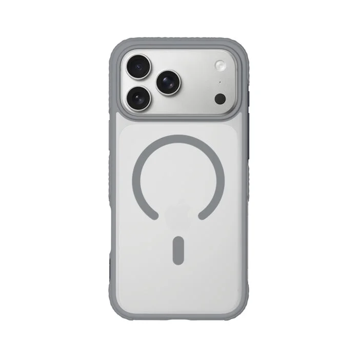 Imagem 4 de 4 do produto Case Capa Prodigee Jogger + Mag Iph 17 Pro Cor:cinza