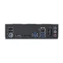 Placa Mãe Gigabyte B550m Gaming X Wifi6, Amd Am4, Matx, Wf/blt, Ddr4 - B550m Gaming X Wifi6