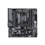 Placa Mãe Gigabyte B550m Gaming X Wifi6, Amd Am4, Matx, Wf/blt, Ddr4 - B550m Gaming X Wifi6