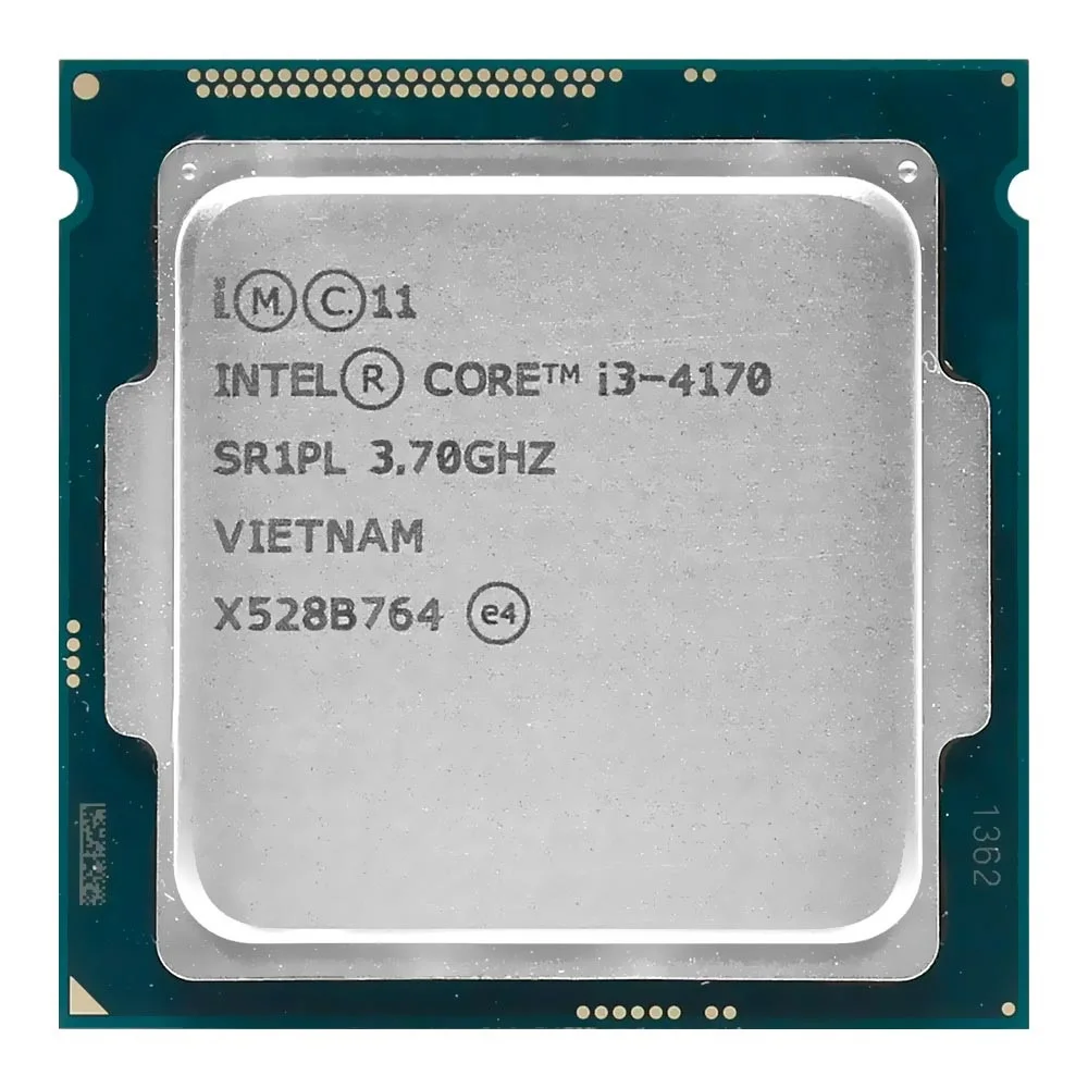 CPU i3-9100×7 i5-7500×4 他 計13枚 【公式通販】