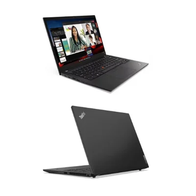 Notebook Lenovo Thinkpad T14 Gen 4 Core i7 1365u Vpro 16gb 512gb Tela 14" Fhd WINDOWS 11 Pro