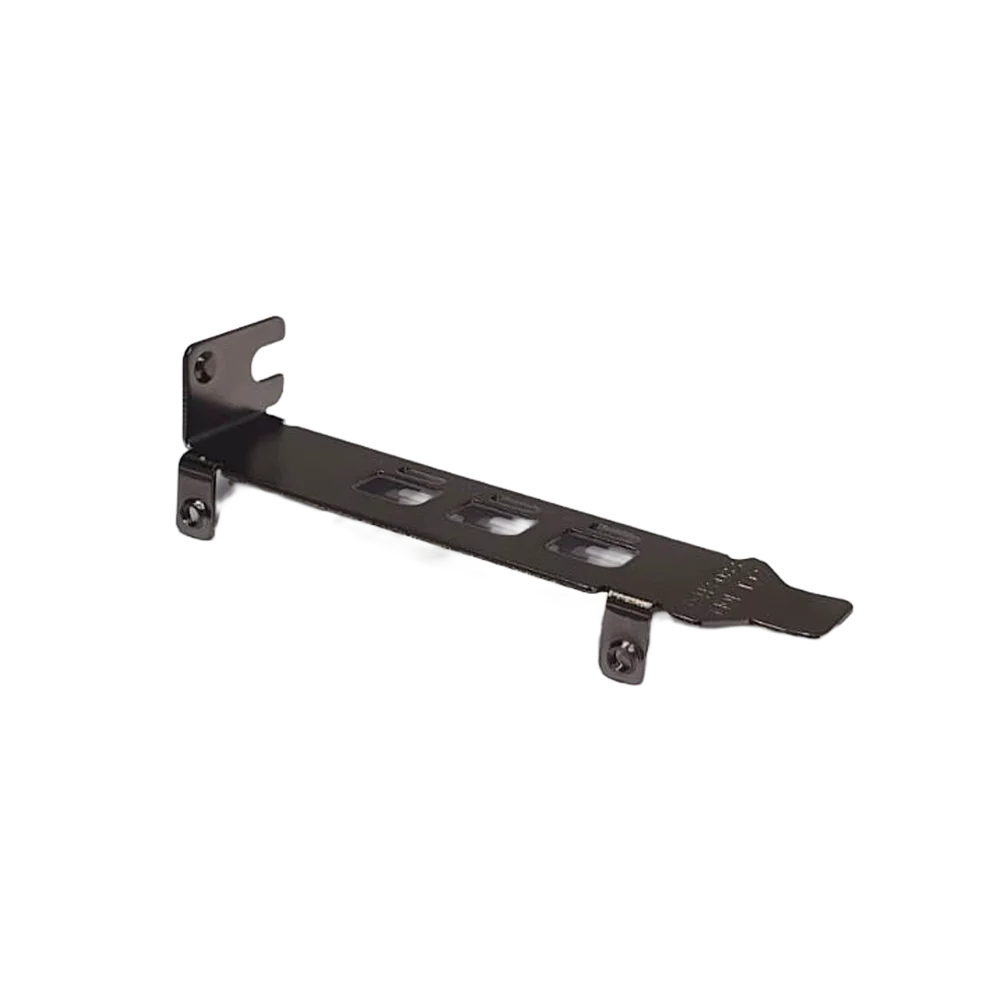 Espelho Low Profile Perfil Baixo Para Nvidia Quadro P400 E T400 8