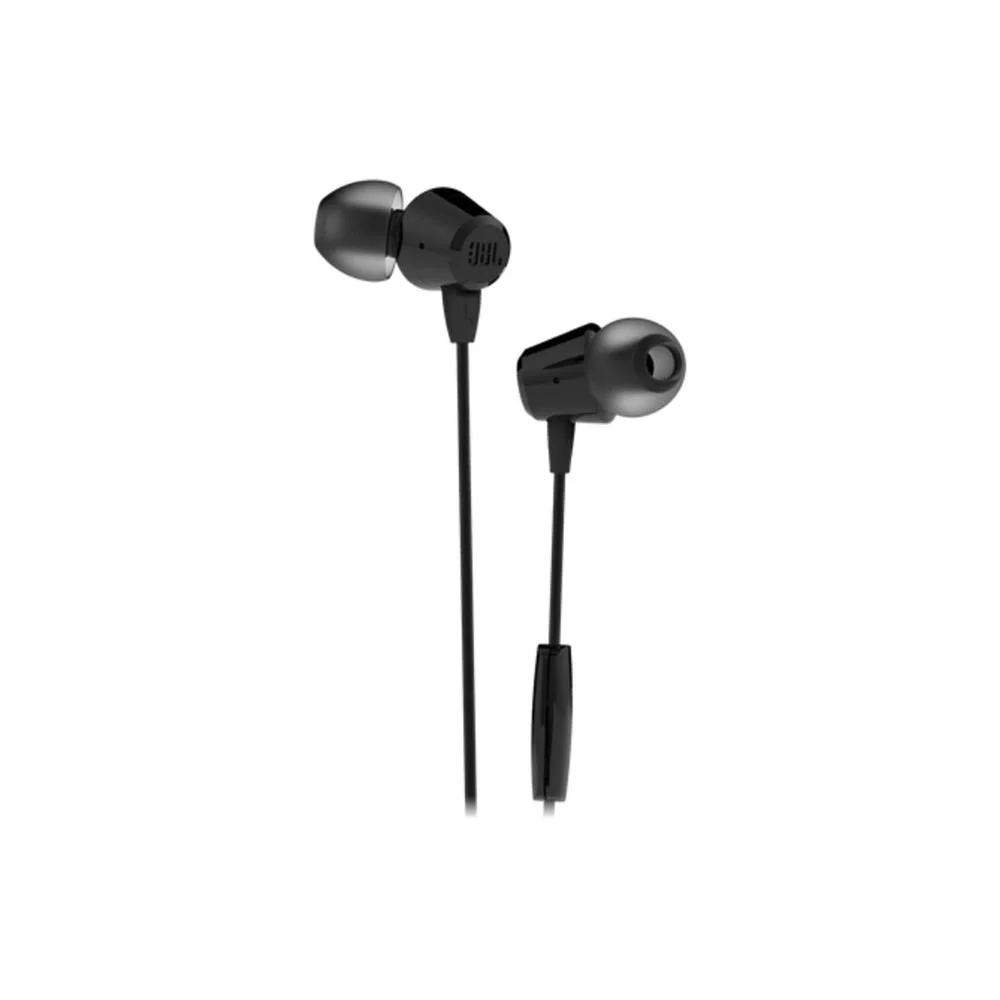 Imagem 3 de 4 do produto Fone De Ouvido Jbl C50hi Black 2