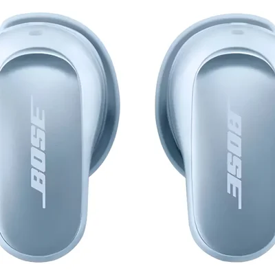 Fone De Ouvido Bose In-ear Sem Fio 882826-005r Azul