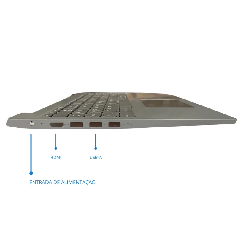 Lenovo IdeaPad S145-151IIL + マウス Produtos com até 15 OFF no PIX KaBuM