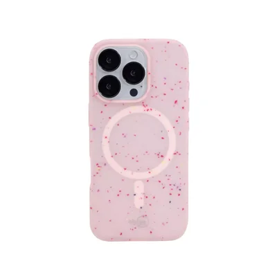 Capa Iphone 16 Pro Max,   Iplace, Party, Rosa