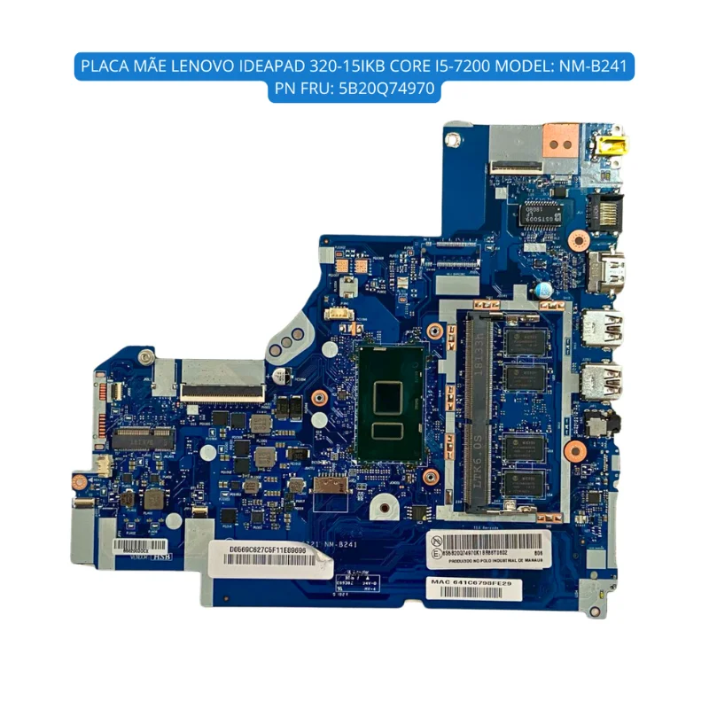 Lenovo マザーボード 5B20U53891 SPP0V33721 Lenovo IdeaCentre A340