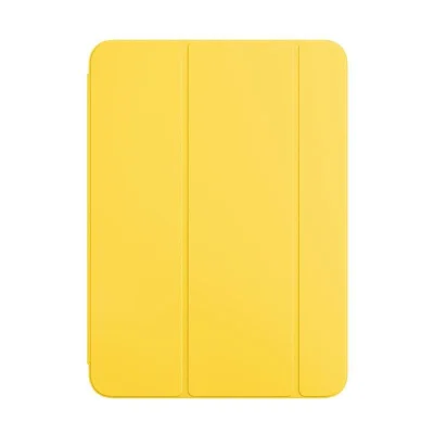 Smart Folio Para Ipad (a16), Apple, Limonada