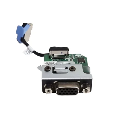Conector Micro Vga 0pkggg Dell Optiplex 3050 5050 7050