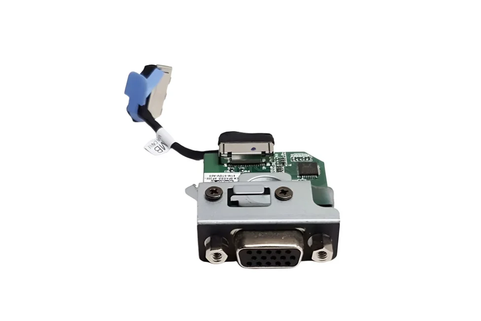 Imagem 1 de 1 do produto Conector Micro Vga 0pkggg Dell Optiplex 3050 5050 7050