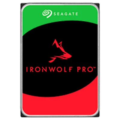 Hd Seagate Ironwolf Pro Nas 28tb 512mb 7200rpm St28000nt000