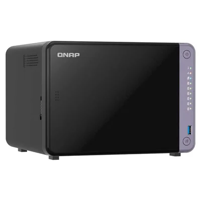 Storage Ts-632X Capacidade Para 06 Hds Modelo Desktop