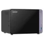 Storage Ts-632X Capacidade Para 06 Hds Modelo Desktop