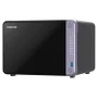 Storage Ts-632X Capacidade Para 06 Hds Modelo Desktop
