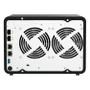 Storage Ts-632X Capacidade Para 06 Hds Modelo Desktop
