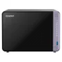 Storage Ts-632X Capacidade Para 06 Hds Modelo Desktop