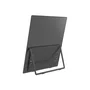 Monitor Duplo Portátil 16" Extensor Tela Notebook 1920x1200 Usb-c HDMI  3 Telas Produtividade
