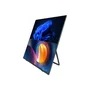 Monitor Duplo Portátil 16" Extensor Tela Notebook 1920x1200 Usb-c HDMI  3 Telas Produtividade