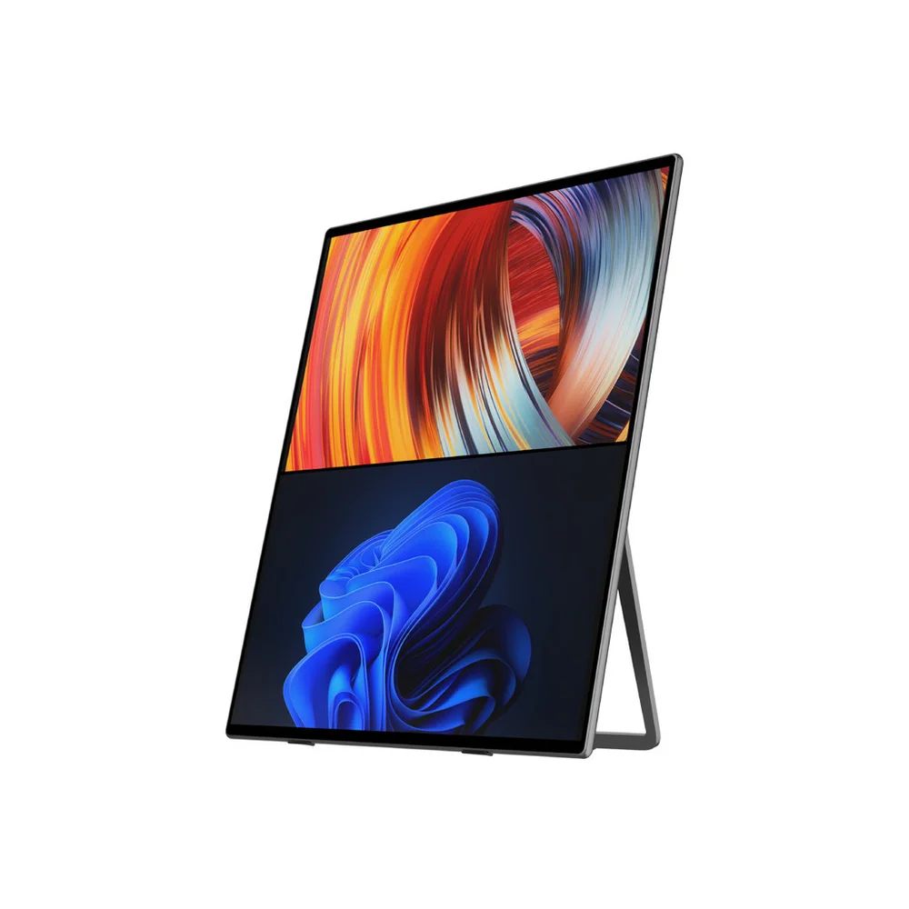 Monitor Duplo Portátil 16" Extensor Tela Notebook 1920x1200 Usb-c HDMI 3 Telas Produtividade Monitor Duplo Portátil 16" Extensor Tela Notebook 1920x1200 Usb-c HDMI 3 Telas Produtividade