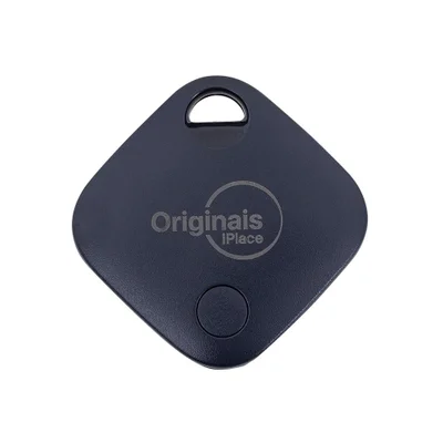 Smart Tag, Cinza,   Iplace