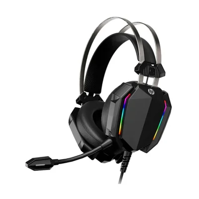 Headset Hp Dhh-3215u Preto