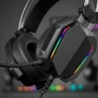 Headset Hp Dhh-3215u Preto