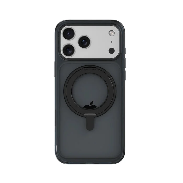 Imagem 4 de 5 do produto Case Capa Prodigee Teek 360 + Mag Iph 17 Pro Max Cor:fume