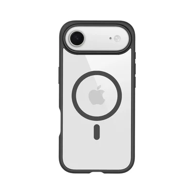 Case Capa Prodigee Magneteek + Mag Iphone 17 Air Cor:preto