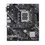 Placa?mae Asus Prime H610m?r LGA  1700 Ddr5 Micro?atx 3