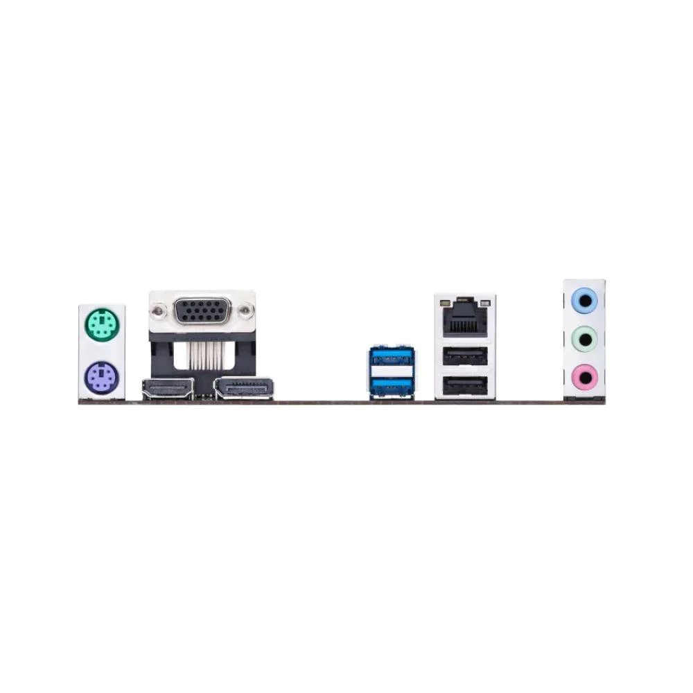 Imagem 3 de 4 do produto Placa?mae Asus Prime H610m?r LGA  1700 Ddr5 Micro?atx