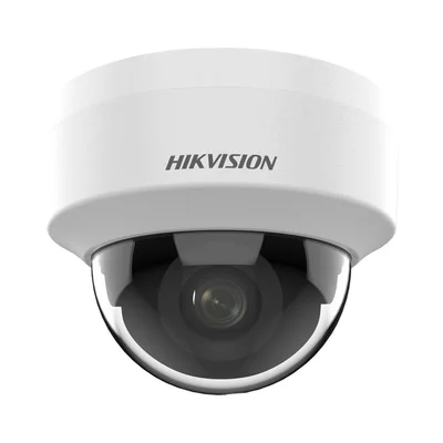 Câmera de Segurança Dome IP 2MP Hikvision EasyIP Lite DS-2CD1121G0-I(2.8mm)