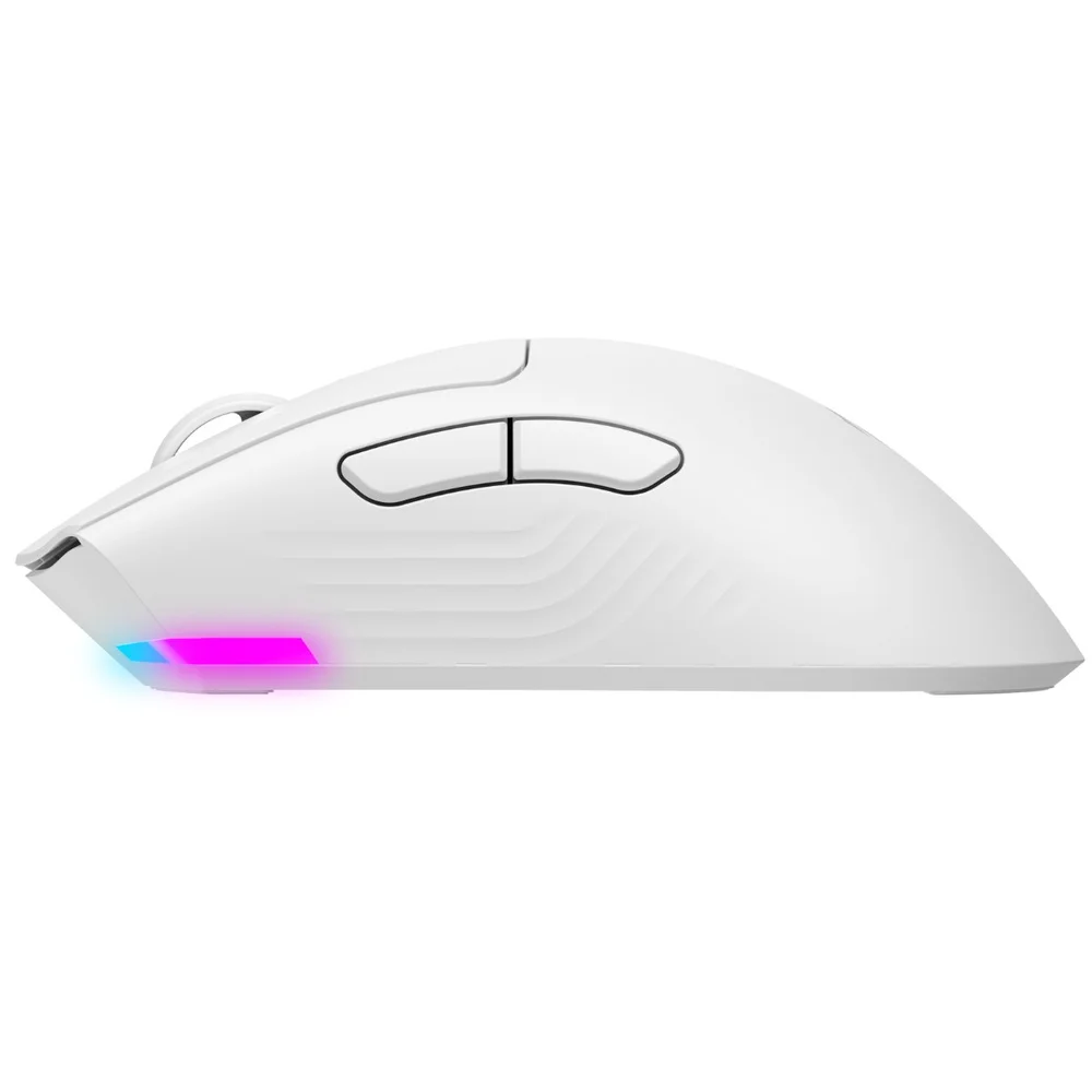 Imagem 5 de 5 do produto Mouse Gamer Havit Ms966se-sem Fio Branco